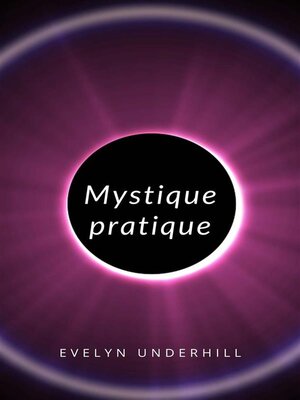 cover image of Mystique pratique (traduit)